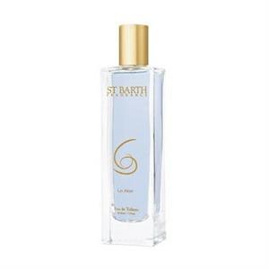 ST BARTH FRAGRANCES LES ALIZES EDT 50ML NATURAL SPRAY