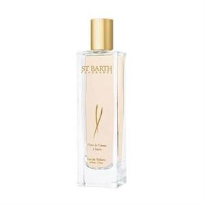 ST BARTH FRAGRANCES FLEUR DE CANNE A SUCRE EDT 50ML NATURAL SPRA