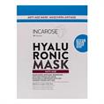 INCAROSE HYALURONIC MASCHERA ANTI-AGE MONOUSO 17ML