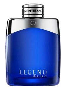 MONTBLANC LEGEND BLUE EDP 50ML NATURAL SPRAY