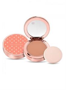 NAJ-OLEARI SUN ADDICTION CREAM COMPACT FOUNDATION SPF15 02