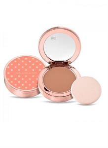 NAJ-OLEARI SUN ADDICTION CREAM COMPACT FOUNDATION SPF15 03