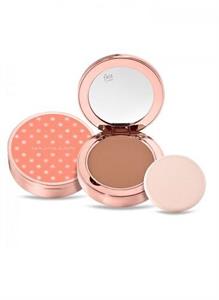 NAJ-OLEARI SUN ADDICTION CREAM COMPACT FOUNDATION SPF15 04