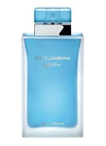 DOLCE & GABBANA LIGHT BLUE INTENSE EDP 25ML NATURAL SPRAY