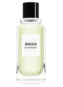 GIVENCHY THE MYTHICALS MONSIEUR EDT 100ML NATURAL SPRAY