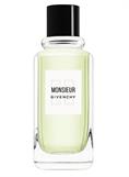 GIVENCHY THE MYTHICALS MONSIEUR EDT 100ML NATURAL SPRAY