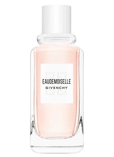 GIVENCHY THE MYTHICALS EAUDEMOISELLE EDT 100ML NATURAL SPRAY