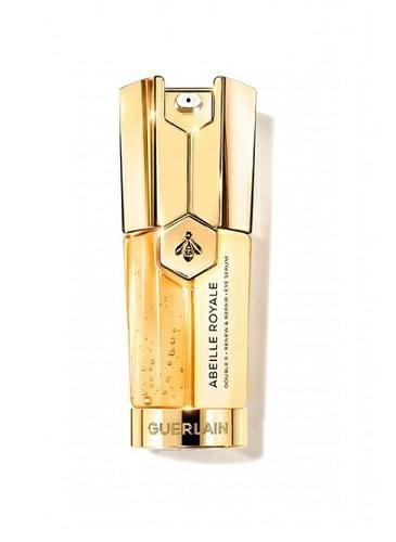 GUERLAIN ABEILLE ROYALE DOUBLE R EYE SERUM 20ML