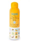 L'AMANDE ENFANT SPRAY SOLARE SPF50+ 150ML