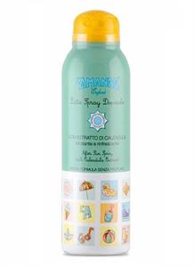 L'AMANDE ENFANT SPRAY LATTE DOPOSOLE 150ML