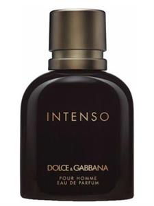 DOLCE & GABBANA INTENSO POUR HOMME EDP 75ML VAPO