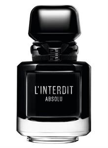 GIVENCHY L'INTERDIT ABSOLU EDP 35ML NATURAL SPRAY