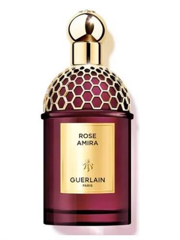 GUERLAIN ABSOLUS ALLEGORIA ROSE AMIRA EDP 125ML NATURAL SPRAY