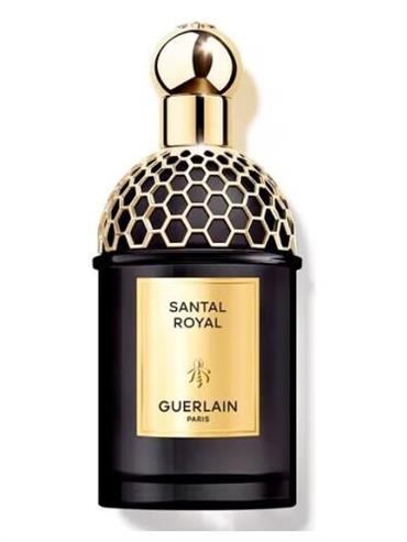 GUERLAIN ABSOLUS ALLEGORIA SANTAL ROYAL EDP 125ML NATURAL SPRAY