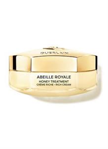 GUERLAIN ABEILLE ROYALE HONEY TREATMENT CREME JOUR RICHE 50ML