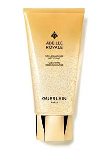 GUERLAIN ABEILLE ROYALE SOIN EN MOUSSE NOTTOYANT 175ML