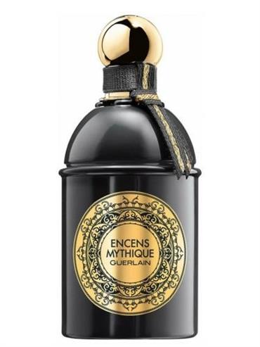 GUERLAIN LES ABSOLUS ENCENS MYTHIQUE EDP 125ML