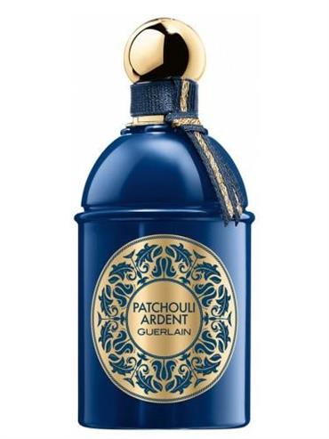 GUERLAIN LES ABSOLUS PATCHOULY ARDENT 125ML