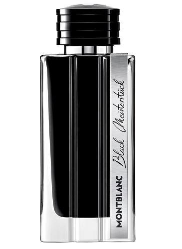 MONTBLANC COLLECTION BLACK MEISTERSTUCK EDP 125ML SPRAY