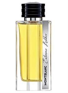 MONTBLANC COLLECTION EXTREME LEATHER EDP 125ML SPRAY