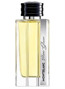 MONTBLANC COLLECTION VETIVER GLACIER EDP 125ML SPRAY