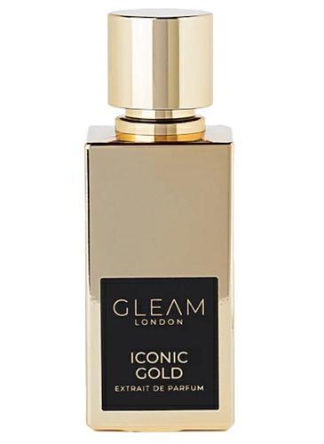 GLEAM LONDON ICONIC GOLD EXTRAIT DE PARFUM 50ML