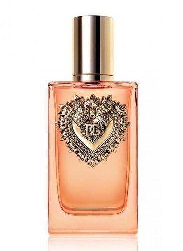 DOLCE & GABBANA DEVOTION EDP INTENSE 100ML NATURAL SPRAY