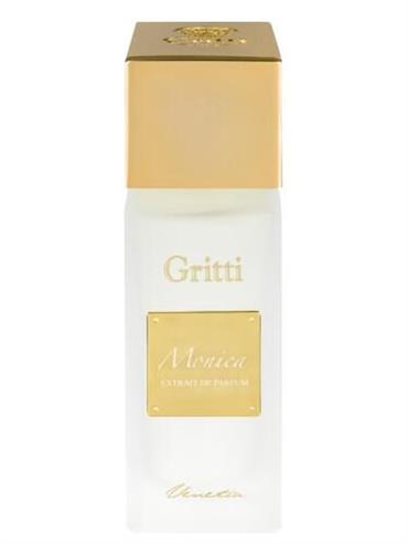 GRITTI VENETIA IVY COLLECTION MONICA EDP 100ML SPRAY