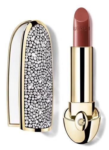 GUERLAIN ROUGE G LA TEINTE DE ROUGE SATIN