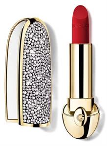 GUERLAIN ROUGE G LA TEINTE DE ROUGE VELVET