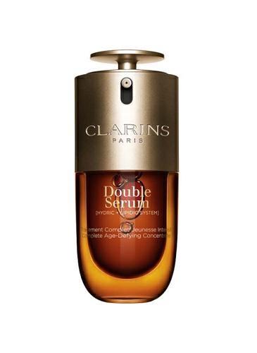 CLARINS SIERO DOUBLE SERUM 9 30ML