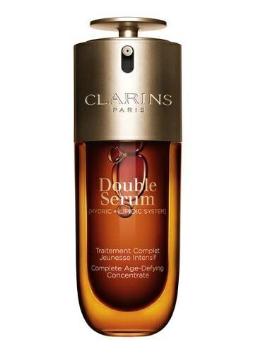 CLARINS SIERO DOUBLE SERUM 9 50ML