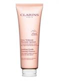 CLARINS VISO DOUX NETTOYANT MOUSSANT APAISANT P TS/SENS 125ML