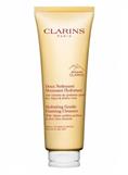 CLARINS VISO DOUX NETTOYANT MOUSSANT HYDRATANT P N/S 125ML