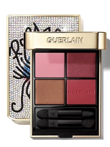 GUERLAIN NOEL OMBRES G 888 REGARDE-MOI!