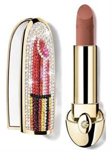 GUERLAIN NOEL ROUGE G LA TEINTE DE ROUGE VELVET