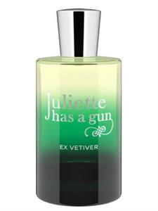 JULIETTE HAS A GUN EX VETIVER EDP 50ML NATURAL SPRAY