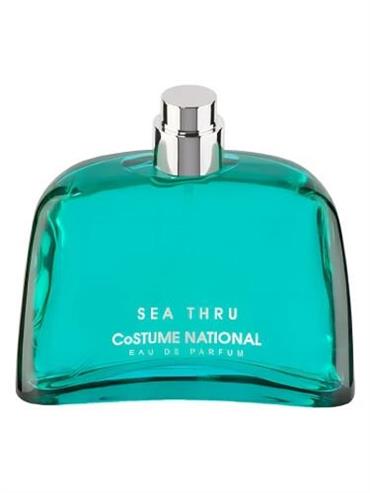 COSTUME NATIONAL SEA THRU EDP 100ML NATURAL SPRAY