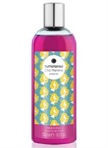 TUTTOTONDO CHIC MAMMA GEL DOCCIA 300ML