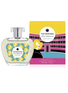 TUTTOTONDO CHIC MAMMA EDT 100ML