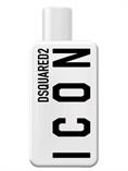 DSQUARED2 ICON POUR FEMME EDP 100ML NATURAL SPRAY