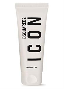 DSQUARED2 ICON POUR FEMME SHOWER GEL 200ML