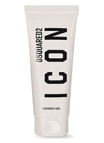 DSQUARED2 ICON POUR FEMME SHOWER GEL 200ML