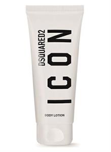 DSQUARED2 ICON POUR FEMME BODY LOTION 200ML