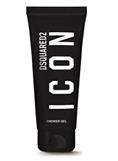 DSQUARED2 ICON POUR HOMME SHOWER GEL 200ML