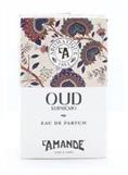 L'AMANDE OUD SUPREMO EAU DE PARFUM 50ML