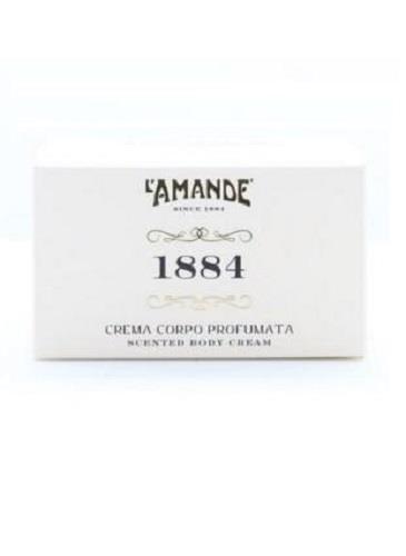 L'AMANDE 1884 CREMA CORPO PROFUMATA 300ML