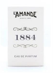 L'AMANDE 1884 EAU DE PARFUM 50ML