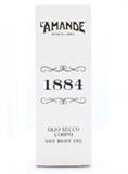 L'AMANDE 1884 OLIO SECCO CORPO 100ML