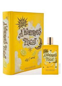 MES BISOUS WONDROUS FLIGHT EXTRAIT DE PARFUM 100ML